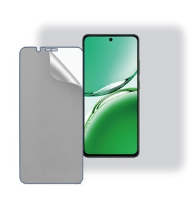 SChitec OPPO F5 Uyumlu Ön Yüzey Mat Hidrojel Ekran Koruyucu