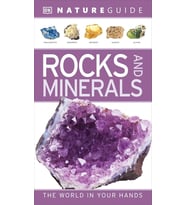 Nature Guide Rocks And Minerals: The World In Your Hands (Krem)