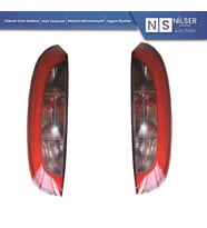 Opel Corsa C Stop Lambası Sağ-Sol Takım 2000-2006