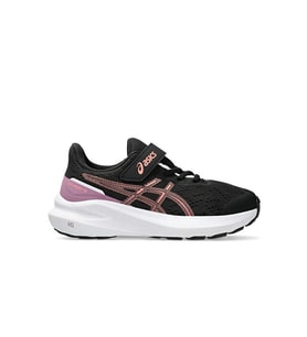 Asics Gt 1000 13 Ps Unisex Çocuk Koşu Ayakkabı 1014A344-006 Renkli (Çok Renkli)