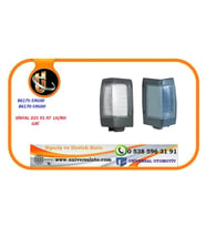 SİNYAL D21 1991-1997 SAĞ (GRİ)
