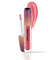 Pierre Cardin Shimmering Lipgloss Sedefli Parlak Likit Ruj Yanık Gül 5ml (Karışık)