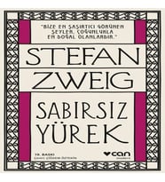 Sabırsız Yürek