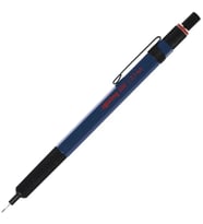 ROTRING 500 MAVİ 0.5 MM VERSATİL KALEM 2164105