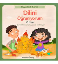 Dilini Öğreniyorum -