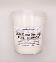 Sade Dana Donyağı 1 litre (blanc de boeuf)