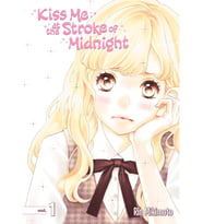 Kiss Me At The Stroke Of Midnight 1