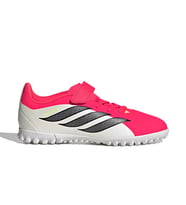 Adidas Predator Club Ft El Genç Çoklu Çim Zemin Kramponu JS0352 Kırmızı