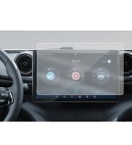 BYD Dolphin Mat Ekran Koruyucu 12.8 inç Multimedya Şeffaf