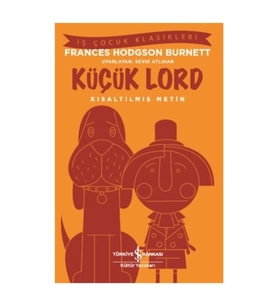Küçük Lord (Kısaltılmış Metin)