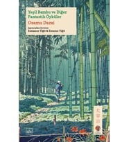 Yeşil Bambu ve Fantastik Öyküler Japon Klasikleri