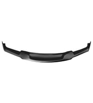 BMW 3 Series F30 M-Tech 2012-2019 Ön Lip (Siyah)
