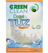 U Green Bulaşık Makine Tuzu 1.5 Kg
