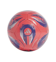Adidas JH1268 W Euro25 Clb Unisex Futbol Topu (Kırmızı)
