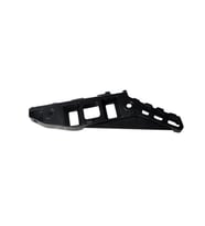 Volkswagen Scirocco 2009 - 2014 Ön Tampon Braketi Sol