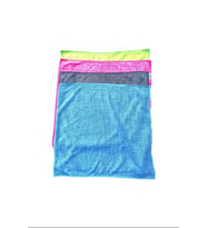 Kareli Temizlik Bezi Asorti 320 Gr 40x40 Cm Royaleks-STK294-961