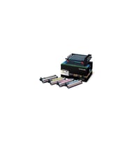 Lexmark C540-C540X74G Siyah Ve Renkli Drum Kiti