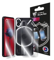 IPG Nothing Phone 1 Tam Kaplama (Ekran ve Arka Koruma)