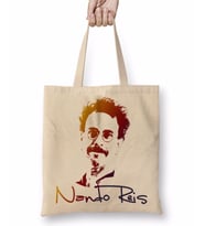 Nando Reis Bez Çanta Uzun Saplı