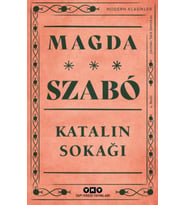 Katalin Sokağı - Modern Klasikler