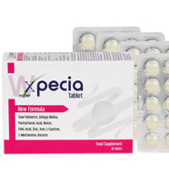 W Xpecia (Kadın) 60 Tablet