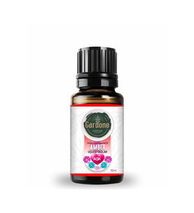 Amber Uçucu Yağı, Buhurdanlık, Ortam Kokusu 10 ml