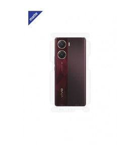 Vivo V29e Mat Arka ve Yan Koruyucu Poliüretan Film