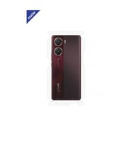 Vivo V29e Mat Arka ve Yan Koruyucu Poliüretan Film