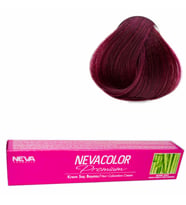 Neva Color Tüp Boya 6.20 Patlıcan Moru