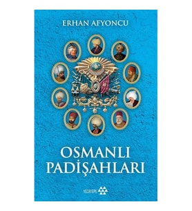 Osmanlı Padişahları (Ciltli)