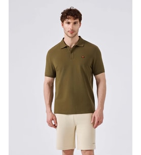 Ellesse Polo Yaka Erkek Tişört 6SM5044
