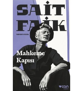 Mahkeme Kapısı