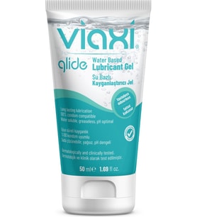 Viaxi Cilt Dostu Viaxi Glide Jel 50 Ml.