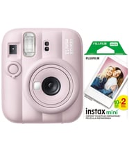 Fujifilm İnstax Mini 13 Fotoğraf Makinesi+Askı+pil+20 li film