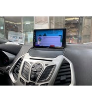 FORD FİESTA carplay YOUTUBE yandex WİFİ usb BT KAMERA