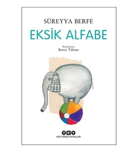Eksik Alfabe