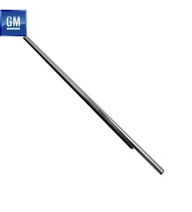 CAM SIY.DIŞ FİT.ÖN SOL KROM CRUZE-GM / PSA (Standart)
