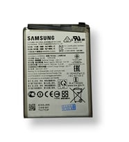 Samsung A03S Batarya HQ-50S Uyumlu Samsung Galaxy Batarya (Siyah-Haki-Gri)