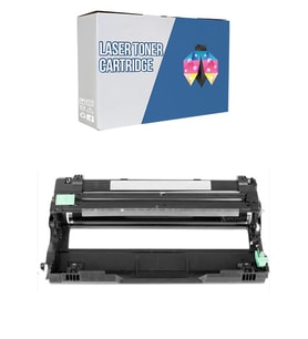 Safir Toner Brother DR-273 Kırmızı  Muadil Drum Ünitesi