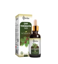 Nutribio Çam Terebentin Yağı 50 ML