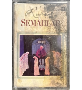 (Plak Değildir KASET tir) Ruhi Su Semahlar Kaset