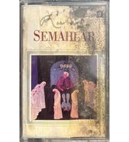 (Plak Değildir KASET tir) Ruhi Su Semahlar Kaset