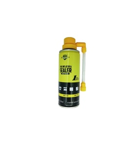 LASTİK TAMİR KİTİ ŞİŞİRMELİ 235 ML.