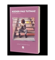 Keder Pas Tutmaz - Serap Yöndem Yulu 9786257083577