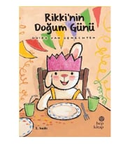 Rikki’nin Doğum Günü