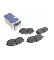 ÖN FREN BALATASI HYUNDA ELANTRA 1990-2000  COUPE 1998-2002  SONATA 1990-1998 (Boş)