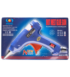 20W Silikon Tabancası
