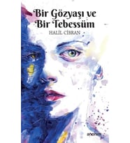 Bir Gözyaşı ve Bir Tebessüm