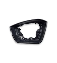 SKODA SUPERB SOL(ŞÖFOR) DIŞ DİKİZ AYNA ÇERÇEVESİ 2015-2016-2017-2018-2019-2020 3V0857531