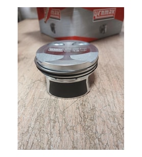 Opel Astra Z 1.4XE 2004-2009 Piston Sekman 77.60 STD 24407183 Goetze